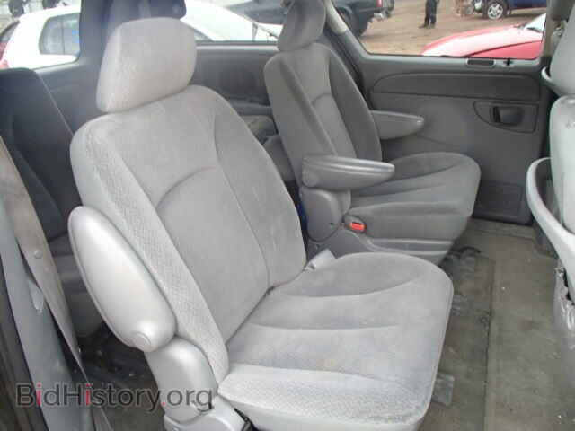 2005 DODGE CARAVAN - VIN: 1D4GP45RX5B390144 - Photo 6