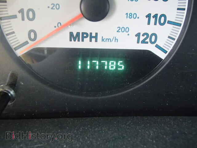 2005 DODGE CARAVAN - VIN: 1D4GP45RX5B390144 - Photo 8
