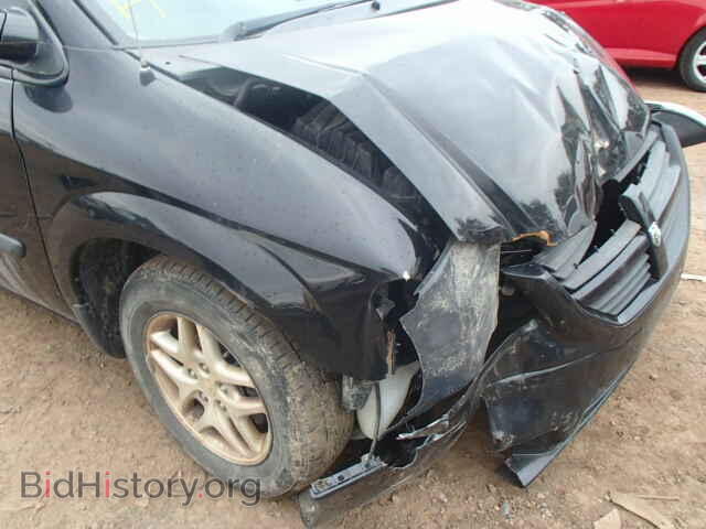 2005 DODGE CARAVAN - VIN: 1D4GP45RX5B390144 - Photo 9