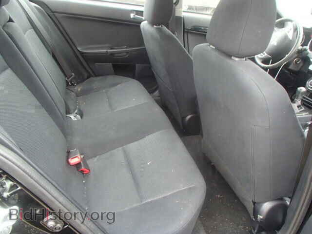 2014 MITSUBISHI LANCER - VIN: JA32U8FW5EU009959 - Фото 6