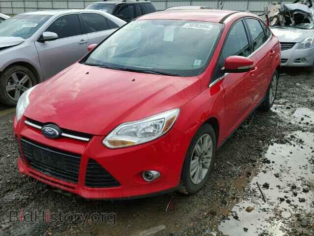 2012 FORD FOCUS - VIN: 1FAHP3H22CL324906 - Photo 2