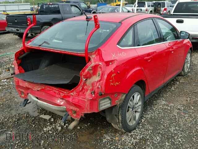 2012 FORD FOCUS - VIN: 1FAHP3H22CL324906 - Photo 4