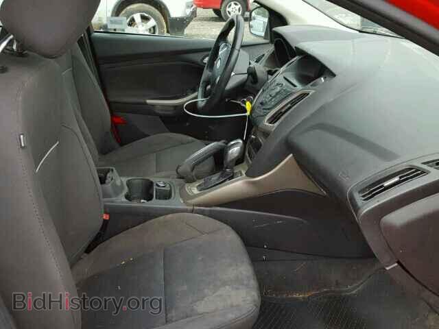 2012 FORD FOCUS - VIN: 1FAHP3H22CL324906 - Photo 5
