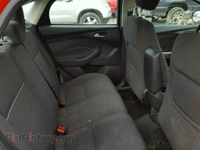 2012 FORD FOCUS - VIN: 1FAHP3H22CL324906 - Photo 6