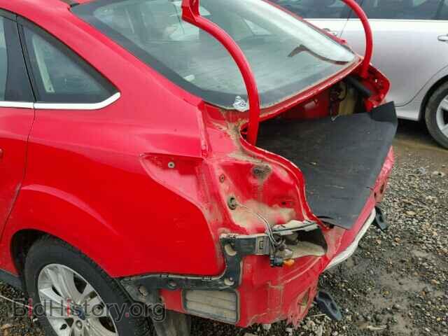 2012 FORD FOCUS - VIN: 1FAHP3H22CL324906 - Photo 10
