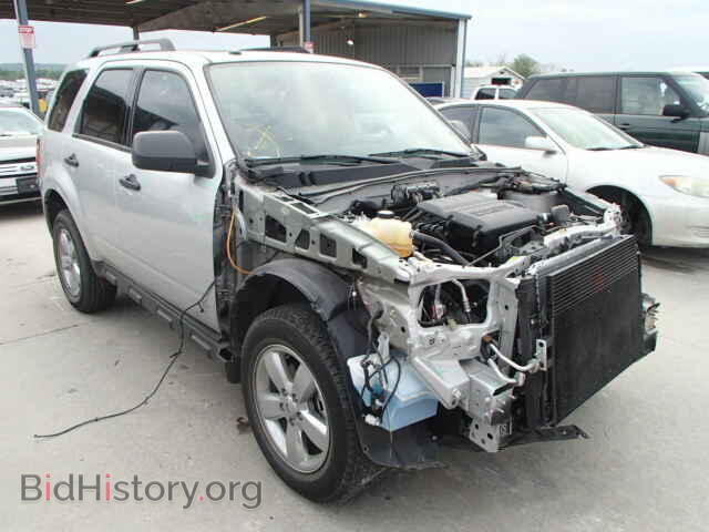 Фотография 1FMCU03G19KA88550 - FORD ESCAPE 2009