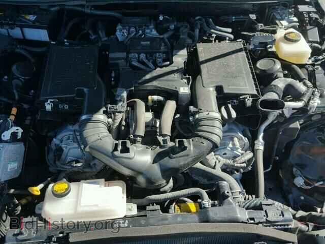 2013 LEXUS LS460 - VIN: JTHBL1EFXD5119684 - Фото 7
