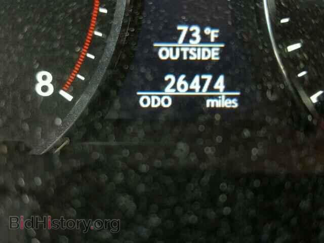 2013 LEXUS LS460 - VIN: JTHBL1EFXD5119684 - Фото 8