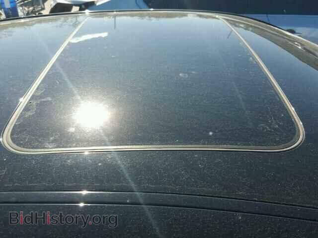 2013 LEXUS LS460 - VIN: JTHBL1EFXD5119684 - Фото 9