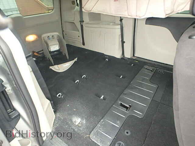 2014 DODGE CARAVAN - VIN: 2C4RDGBG3ER456005 - Фото 6