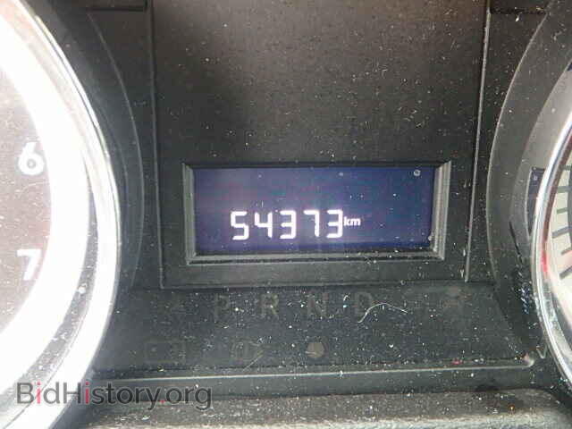 2014 DODGE CARAVAN - VIN: 2C4RDGBG3ER456005 - Фото 8
