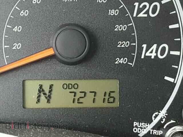 2012 TOYOTA COROLLA - VIN: 2T1BU4EEXCC823893 - Фото 8
