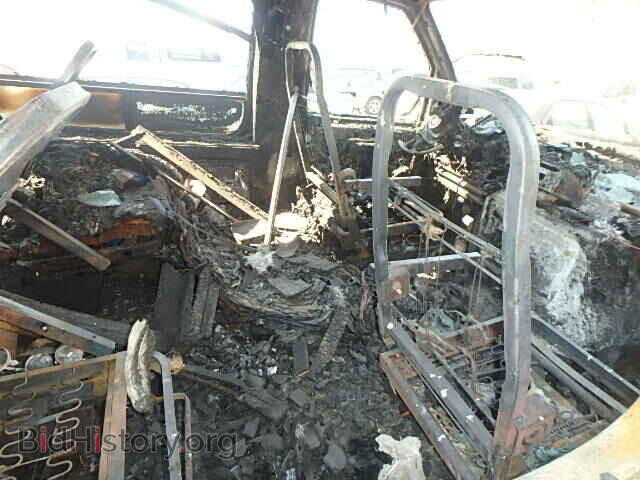 2000 FORD ECONOLINE - VIN: 1FDRE14L6YHB07081 - Photo 6