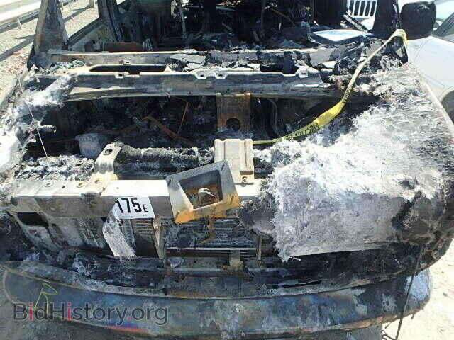 2000 FORD ECONOLINE - VIN: 1FDRE14L6YHB07081 - Photo 7