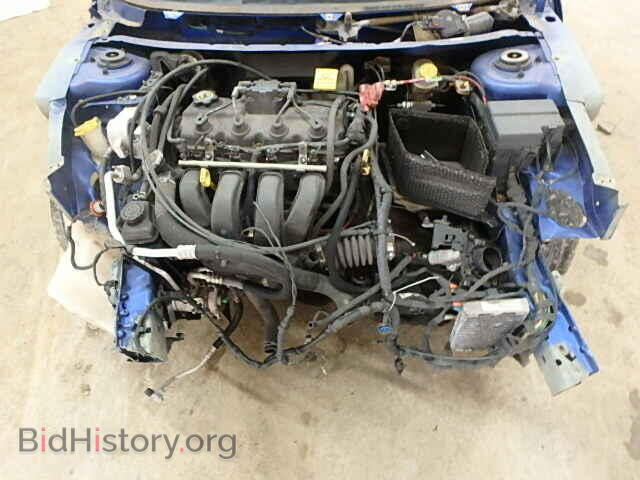 2004 DODGE NEON - VIN: 1B3ES56CX4D582249 - Фото 7
