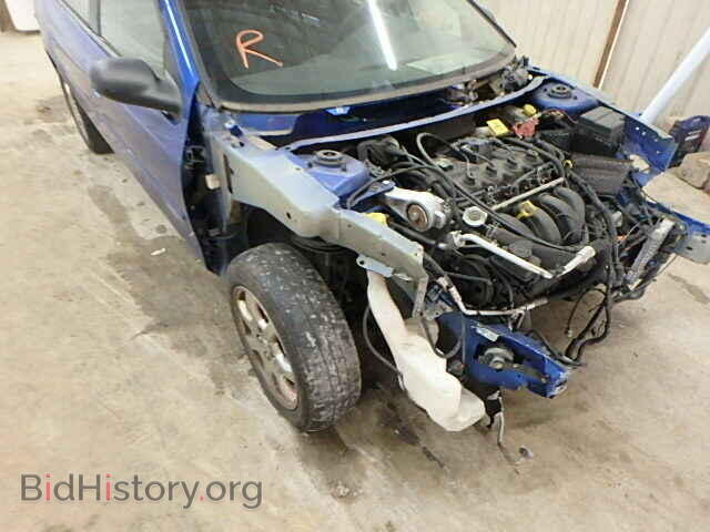 2004 DODGE NEON - VIN: 1B3ES56CX4D582249 - Фото 10
