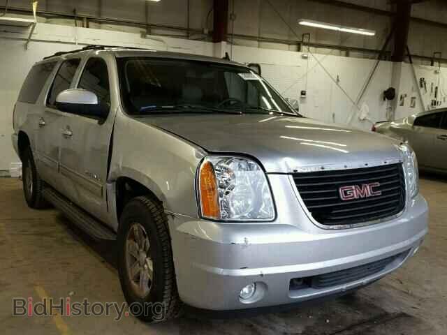 Фотография 1GKS1KE03CR104125 - GMC YUKON 2012