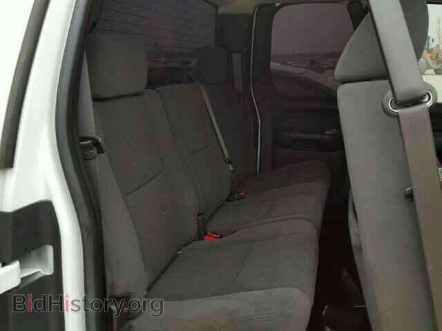 2008 CHEVROLET SILVERADO - VIN: 2GCEC19C981218602 - Фото 6