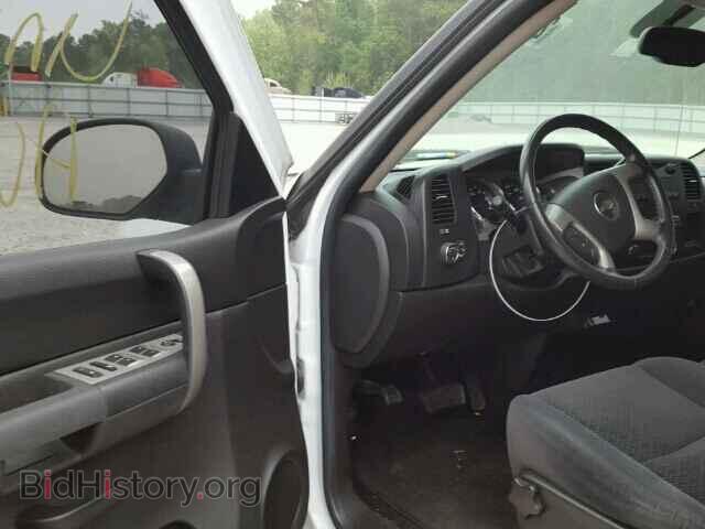 2008 CHEVROLET SILVERADO - VIN: 2GCEC19C981218602 - Фото 9