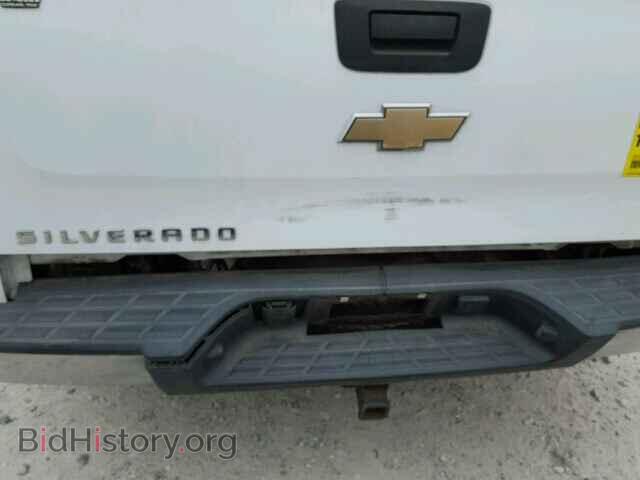 2008 CHEVROLET SILVERADO - VIN: 2GCEC19C981218602 - Фото 10