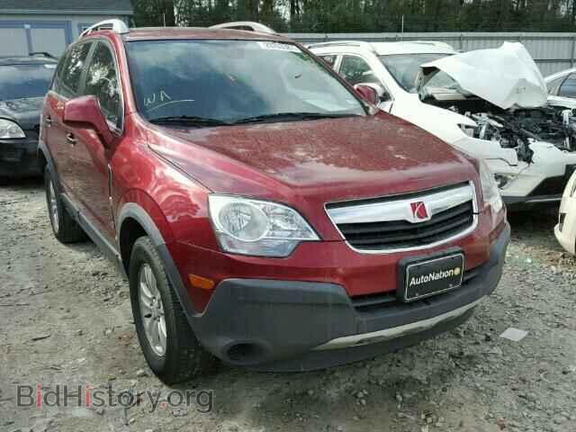 Photo 3GSCL33P19S510771 - SATURN VUE 2009