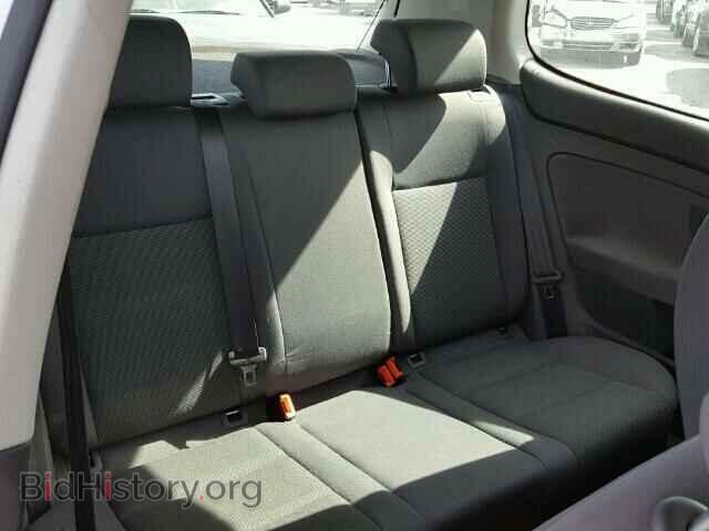 2009 VOLKSWAGEN RABBIT - VIN: WVWAA71K09W027770 - Фото 6
