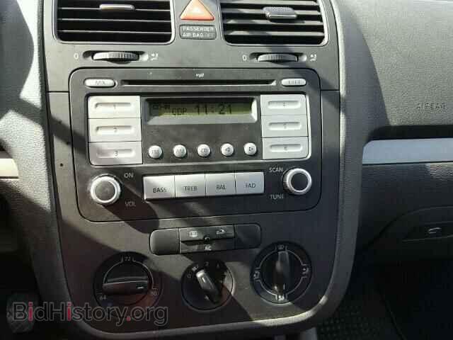 2009 VOLKSWAGEN RABBIT - VIN: WVWAA71K09W027770 - Фото 9
