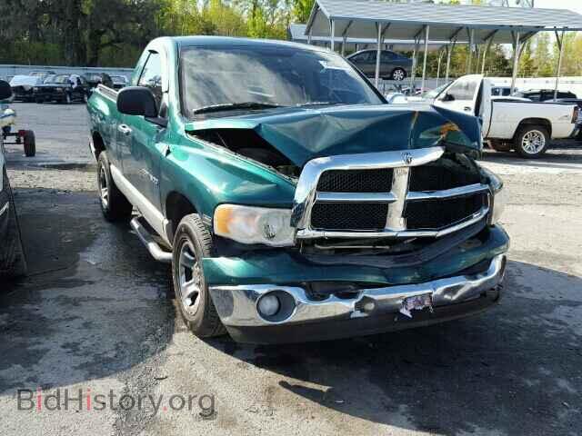 Photo 1D7HA16D73J617237 - DODGE RAM 1500 2003