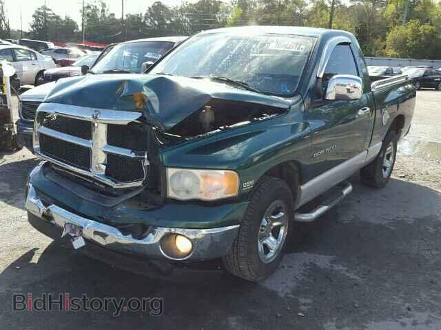 2003 DODGE RAM 1500 - VIN: 1D7HA16D73J617237 - Photo 2
