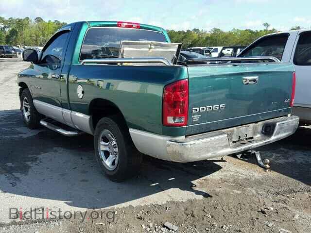 2003 DODGE RAM 1500 - VIN: 1D7HA16D73J617237 - Photo 3