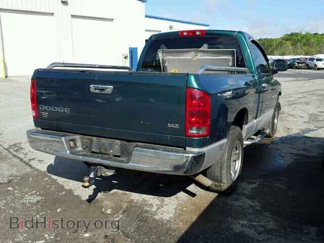 2003 DODGE RAM 1500 - VIN: 1D7HA16D73J617237 - Photo 4