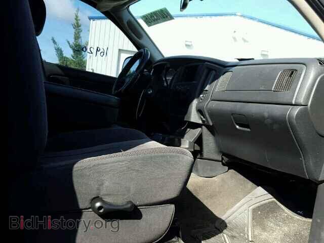 2003 DODGE RAM 1500 - VIN: 1D7HA16D73J617237 - Photo 5