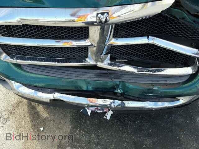 2003 DODGE RAM 1500 - VIN: 1D7HA16D73J617237 - Photo 7