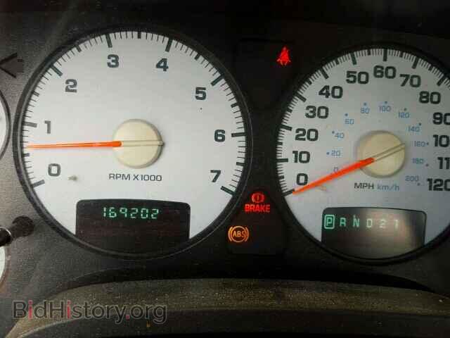 2003 DODGE RAM 1500 - VIN: 1D7HA16D73J617237 - Photo 8