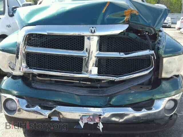 2003 DODGE RAM 1500 - VIN: 1D7HA16D73J617237 - Photo 10