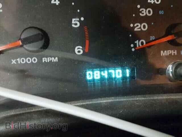 2006 JEEP WRANGLER - VIN: 1J4FA44S16P760426 - Фото 8