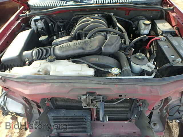 2006 FORD EXPLORER - VIN: 1FMEU74816UB46620 - Photo 7