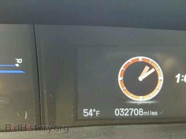 2013 HONDA CIVIC - VIN: 19XFB2F55DE252701 - Photo 8