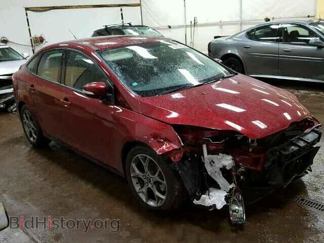 Photo 1FADP3F21EL389301 - FORD FOCUS 2014
