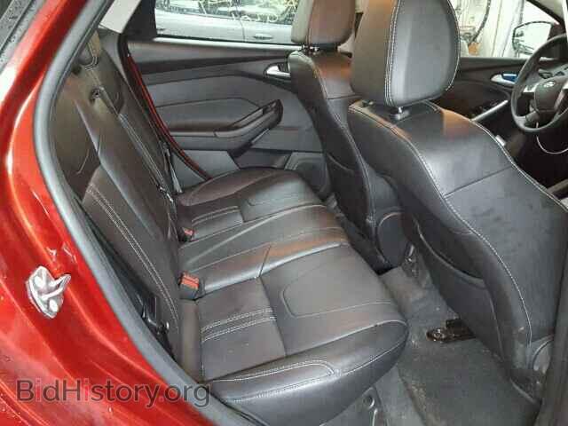2014 FORD FOCUS - VIN: 1FADP3F21EL389301 - Фото 6