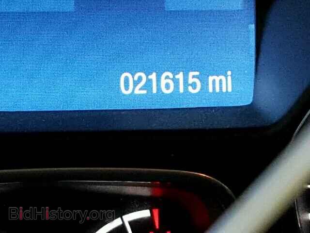 2014 FORD FOCUS - VIN: 1FADP3F21EL389301 - Фото 8