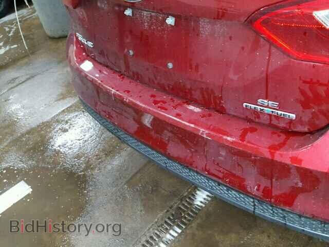 2014 FORD FOCUS - VIN: 1FADP3F21EL389301 - Фото 10