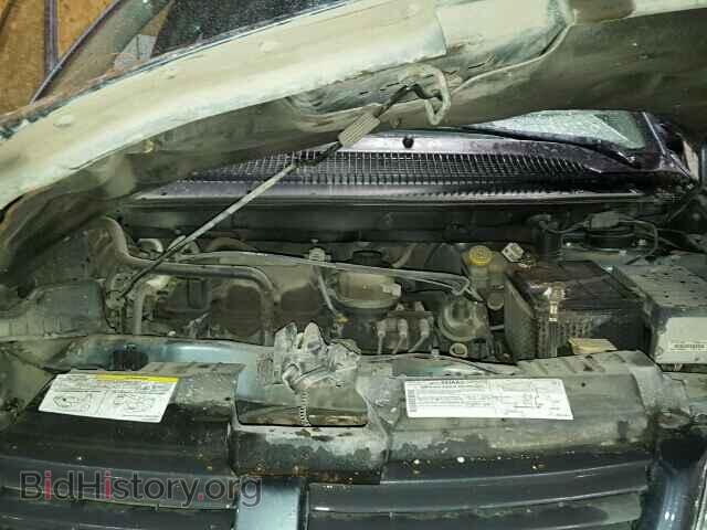 2005 DODGE CARAVAN - VIN: 1D4GP24R15B364442 - Фото 7