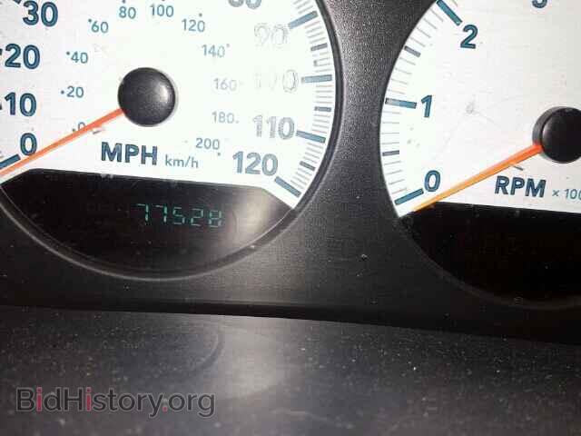 2005 DODGE CARAVAN - VIN: 1D4GP24R15B364442 - Фото 8