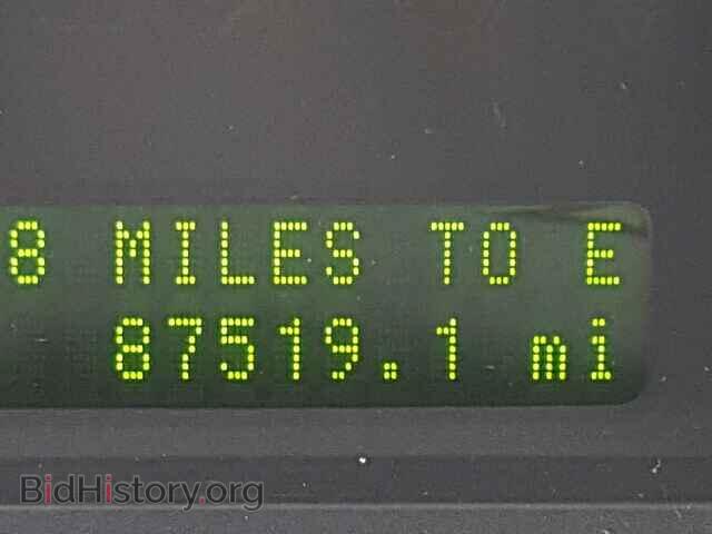 2008 FORD EDGE - VIN: 2FMDK39CX8BB46261 - Фото 8