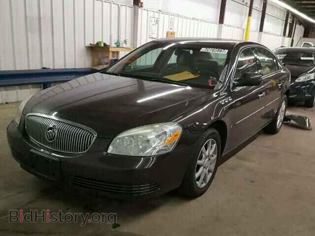 2008 BUICK LUCERNE - VIN: 1G4HD57268U176983 - Фото 2