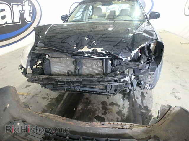2008 KIA OPTIMA - VIN: KNAGE123685275283 - Фото 9