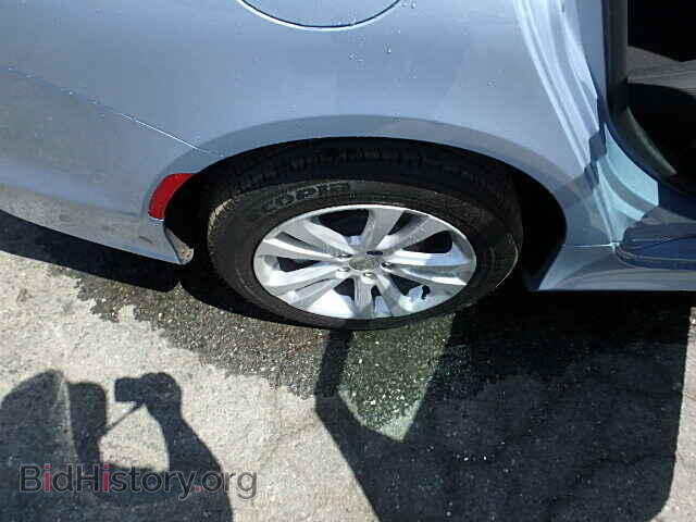 2015 CHRYSLER 200 - VIN: 1C3CCCAB5FN667460 - Photo 9
