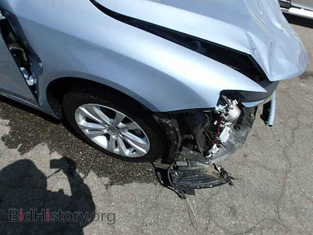 2015 CHRYSLER 200 - VIN: 1C3CCCAB5FN667460 - Photo 10