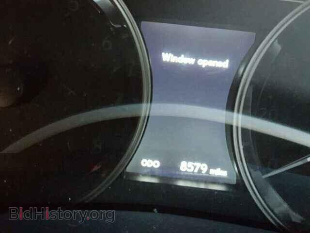 2015 LEXUS GS350 - VIN: JTHCE1BL7FA006259 - Фото 8